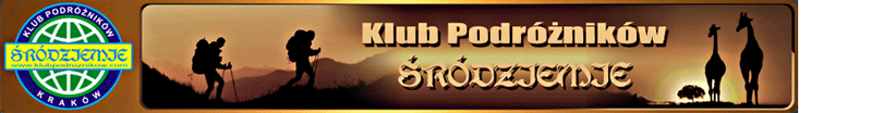 Klub Podróżników Śróziemie