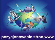 pozycjonowanie