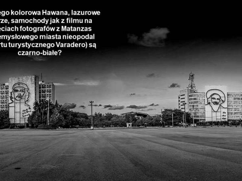 Bartek Bandoła ART AS A WEAPON - MNIEJ ZNANA TWARZ KUBY