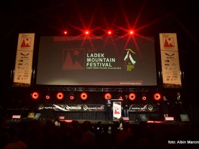Festiwal Górski Lądek Zdrój