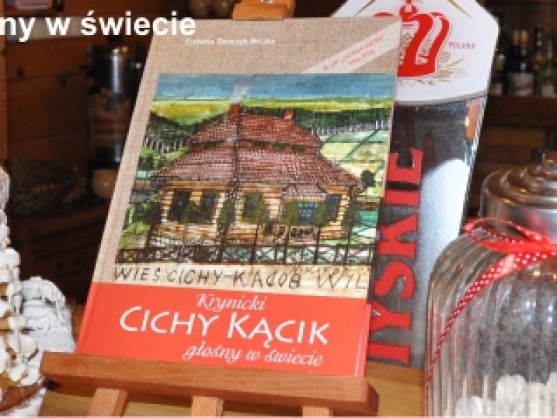 Krynicki Cichy Kącik