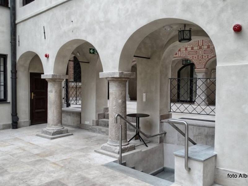 Muzeum Warszawy