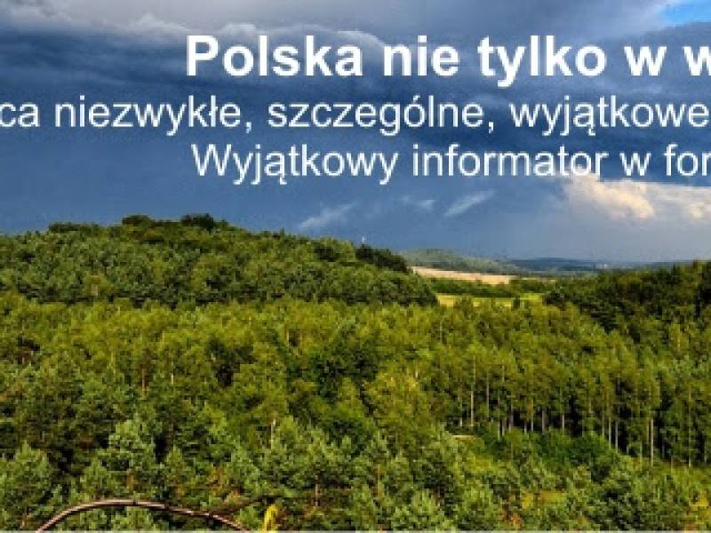 Polska na weekend