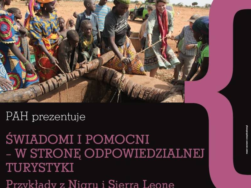 Świadomi i pomocni