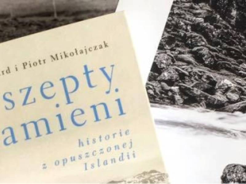 Szepty kamieni