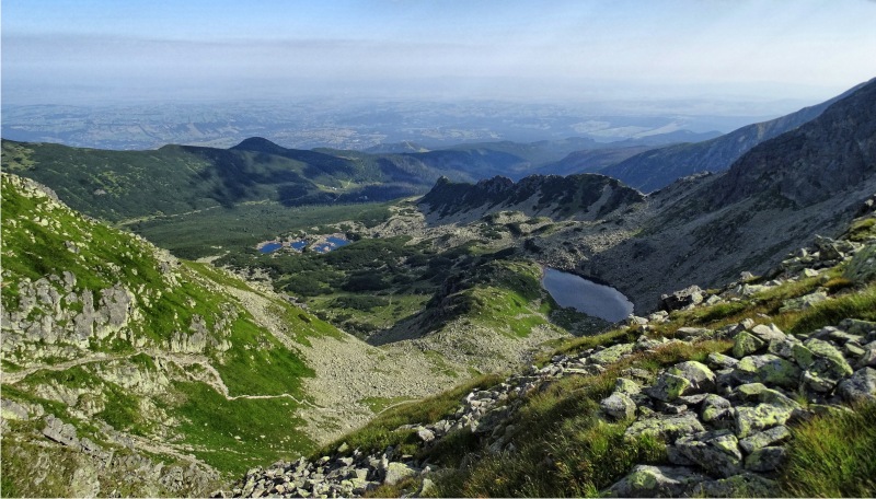 TATRY