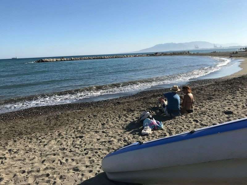 MALAGA NA WEEKEND 4