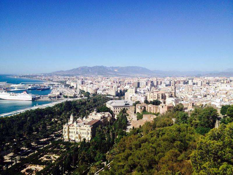 gibralfaro