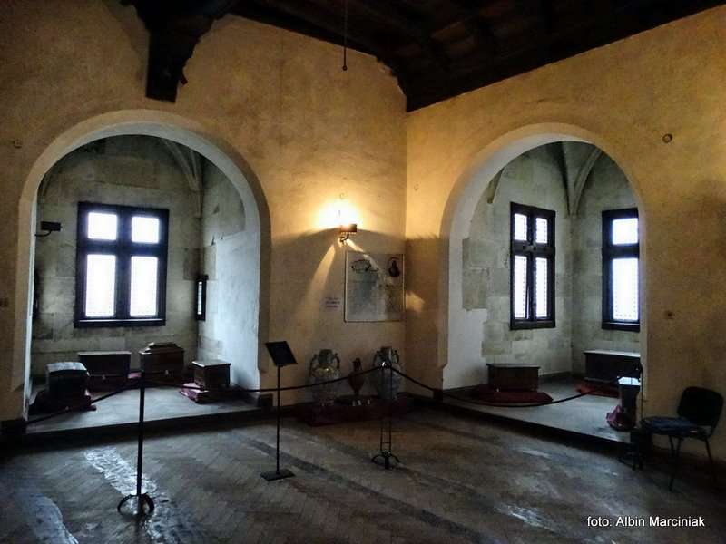 Zamek Hunedoara 24