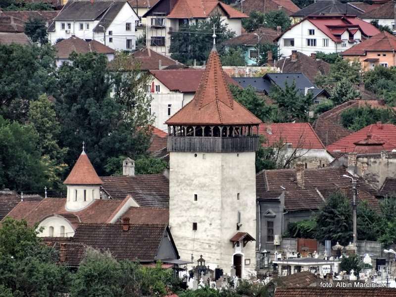 Zamek Hunedoara 33
