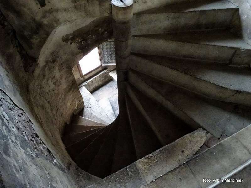 Zamek Hunedoara 34