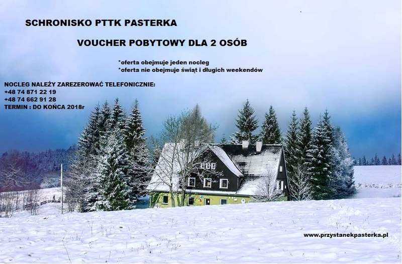 paszterka