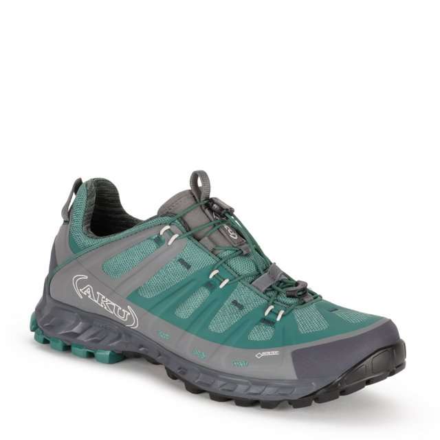AKU Ms Selvetica GTX Green