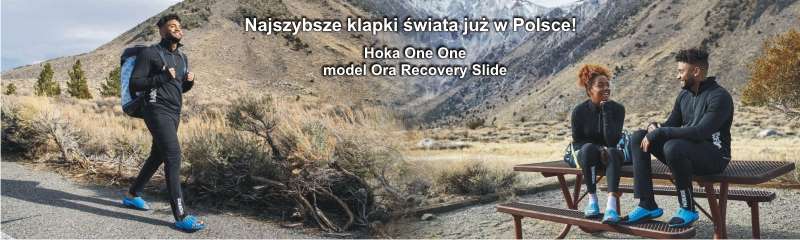 Hoka One One