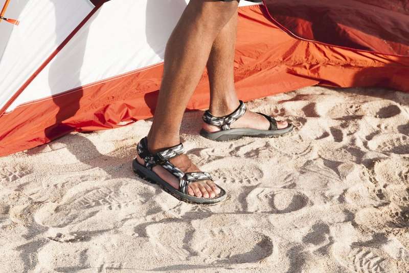 Teva 5
