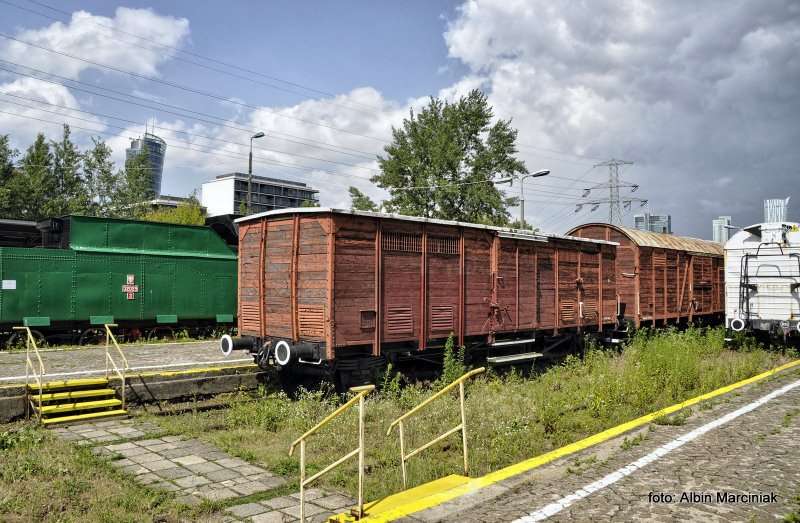 Stacja Muzeum 15