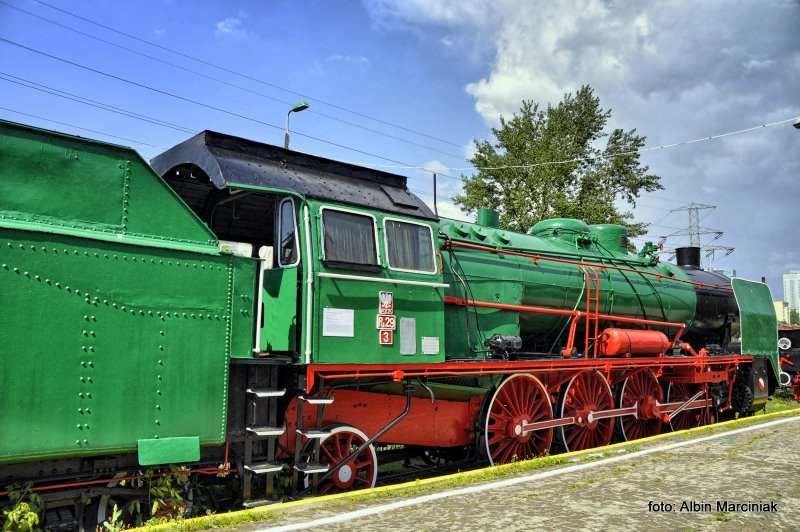 Stacja Muzeum 16