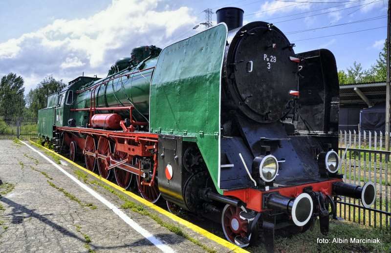 Stacja Muzeum 20