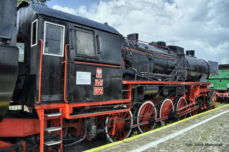 Stacja Muzeum 21