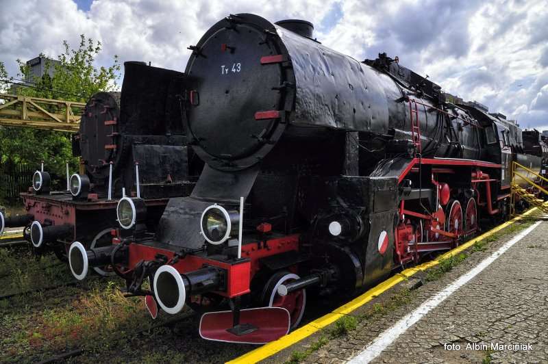 Stacja Muzeum 35