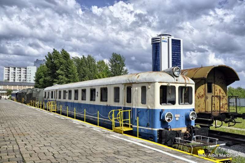 Stacja Muzeum 39