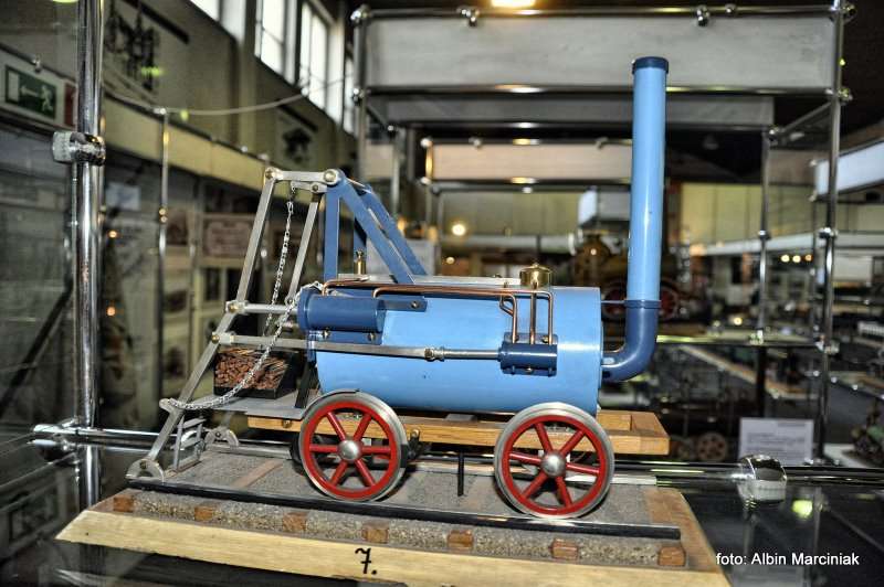 Stacja Muzeum 51