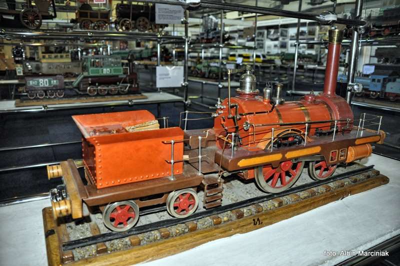Stacja Muzeum 53