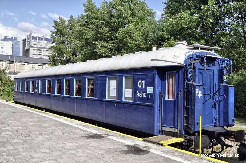 Stacja Muzeum 55