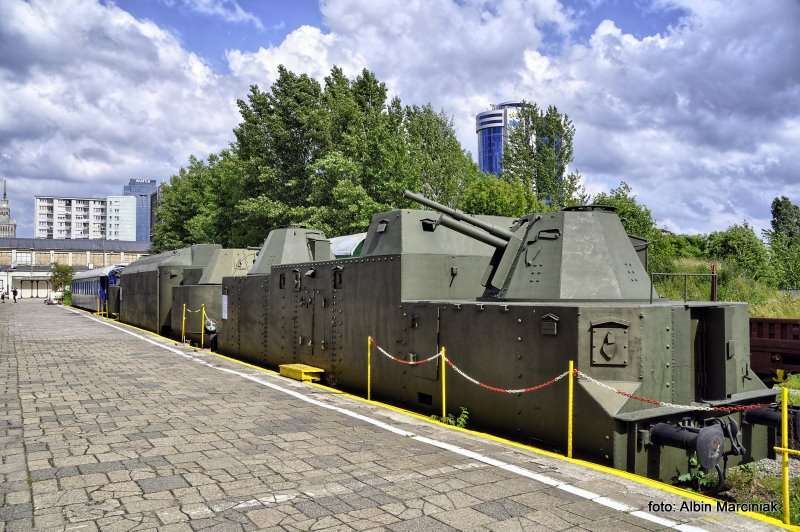 Stacja Muzeum 57