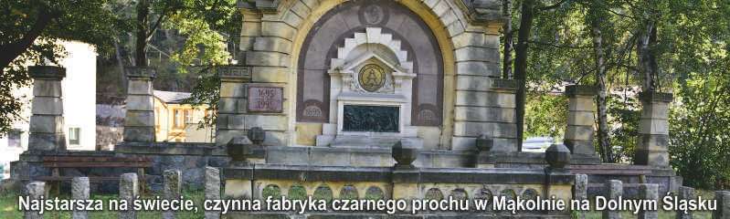fabryka prochu