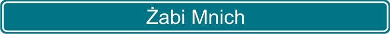 151 Żabi Mnich