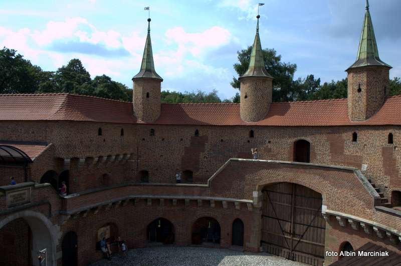 Barbakan 5