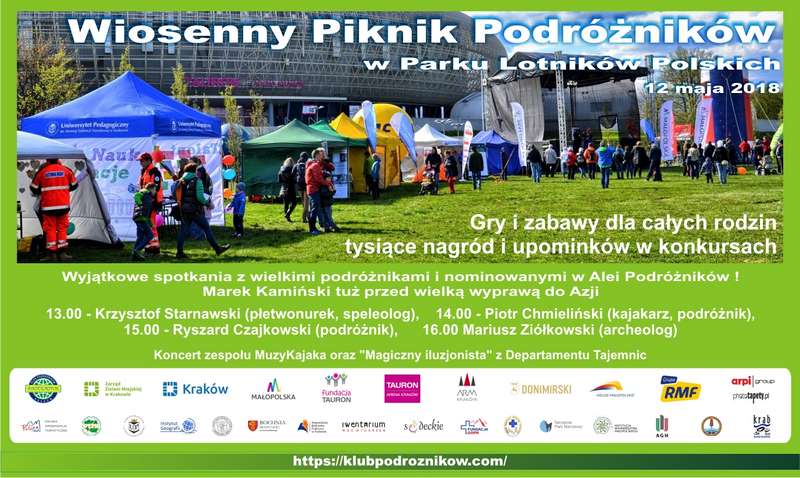 baner Aleja Piknik
