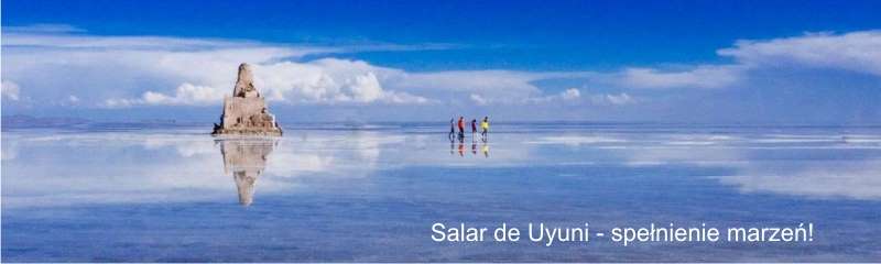 Salar de Uyuni