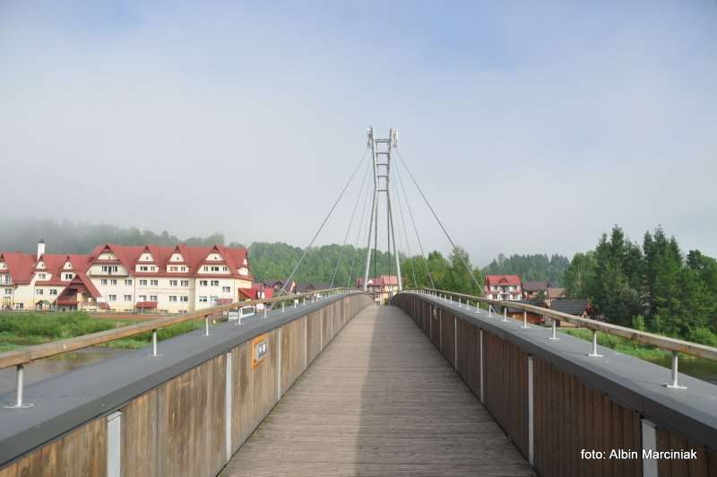 Sromowce Pieniny 15