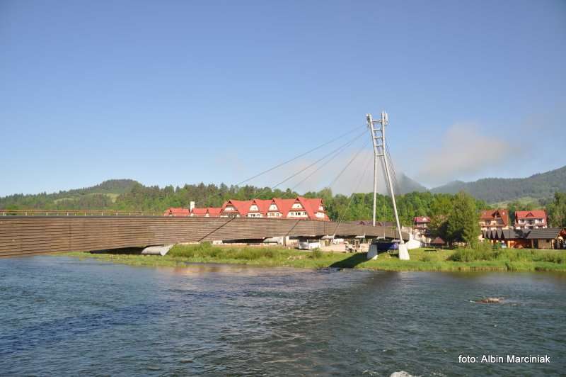 Sromowce Pieniny 20