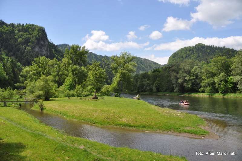 Szczawnica Pieniny 3