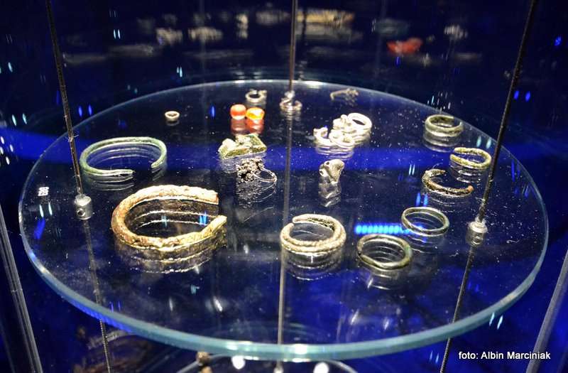 Podziemia Rynku w Krakowie 26