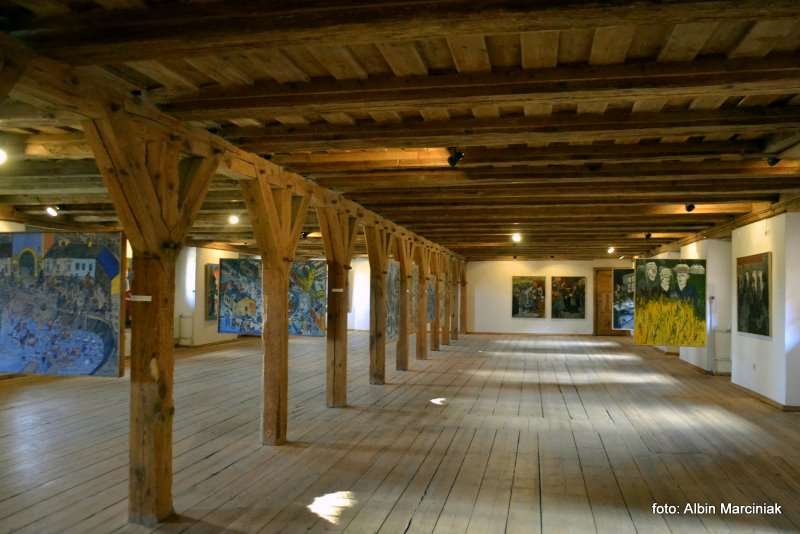 Zamek w Lidzbarku Warmińskim 10