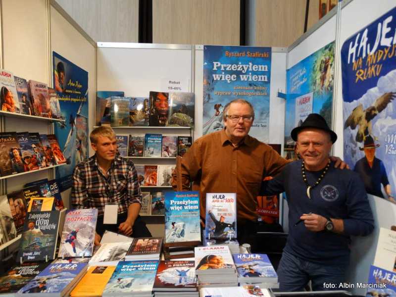 TargiKsiążkiwKrakowiefotoAlbinMarciniak(28).JPG