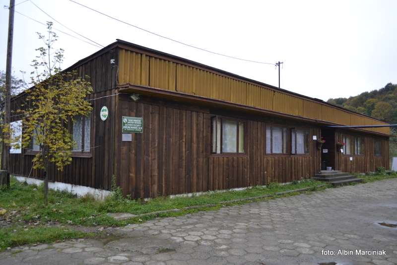 schronisko Kremenaros 1