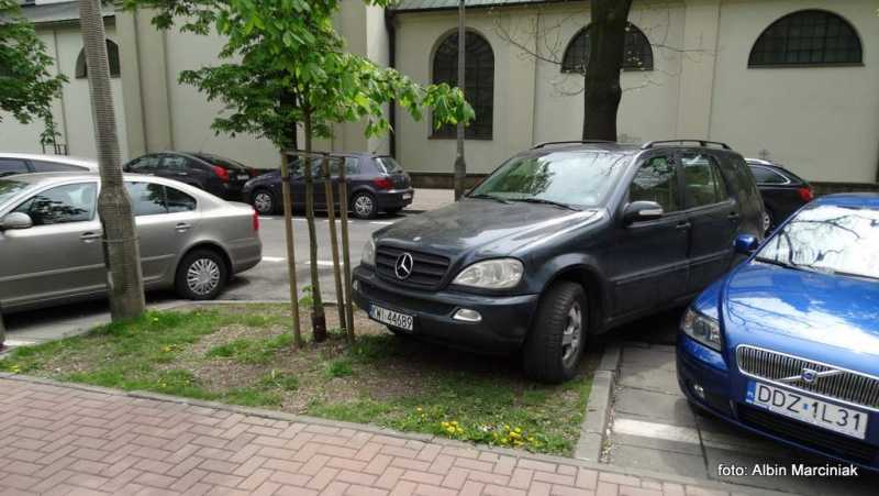 parkowanieautStrażMiejskablokadynakołamandaty(36)-001.JPG