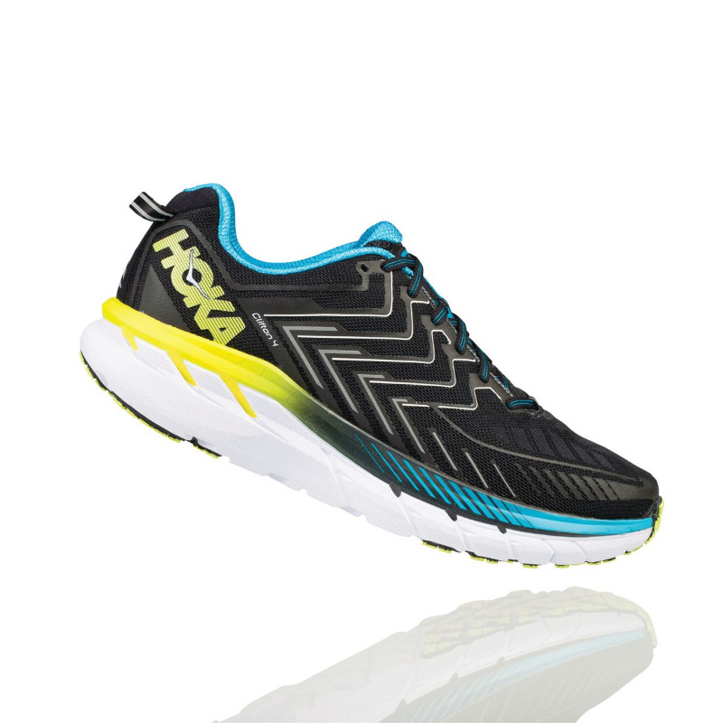 HOKAONEONEClifton4BlackCyanCitrus.jpg
