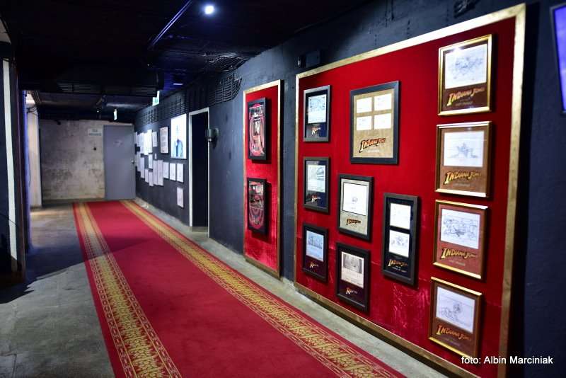 Moviegate Muzeum we Wroclawiu 8