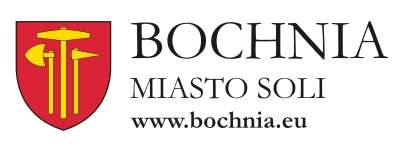 Bochnia miasto soli EU