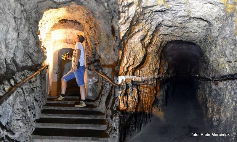 Fort 52a Winnica Szlak Twierdzy Kraków foto Albin Marciniak 4