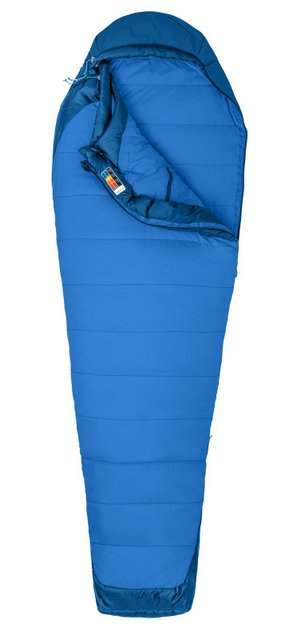 MARMOT Trestles Elite 20 Cobalt Blue Blue Night