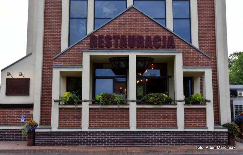 Wieża Wodna w Pszczynie 3