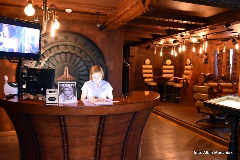 Wieża Wodna w Pszczynie 8