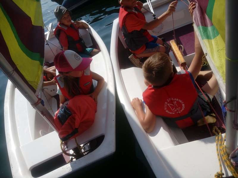 Worek Wodoszczelny Rockland 9